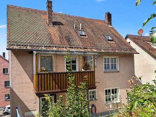 Foto - Haus zum Kaufen in Creußen 298.000,00 € 184.39 m²