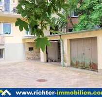 Garage zu vermieten in Ludwigshafen am Rhein 80,00 €