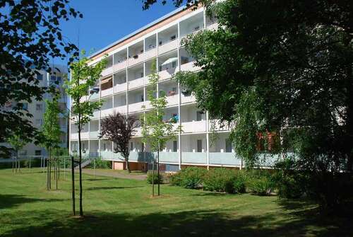 Foto - Wohnung zum Mieten in Chemnitz 161,00 € 29.22 m²