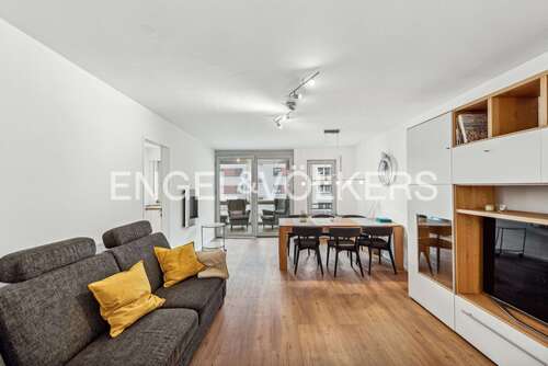 Foto - Wohnung zum Kaufen in Köln 595.000,00 € 84 m²