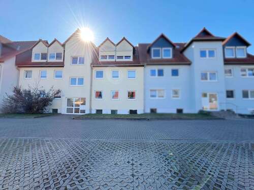 Foto - Wohnung zum Kaufen in Arnstein 54.000,00 € 52.29 m²