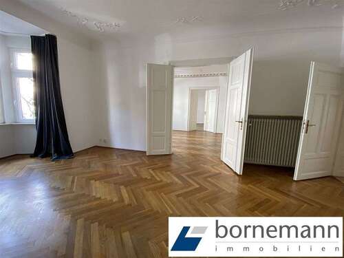 Foto - Wohnung zum Mieten in Nürnberg 2.000,00 € 200 m²