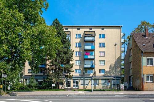 Foto - Wohnung zum Mieten in Castrop-Rauxel 579,00 € 76.35 m²