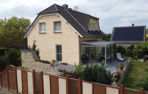 Foto - Haus zum Kaufen in Lehre Groß Brunsrode 399.000,00 € 130 m²