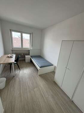 Foto - WG-Zimmer in Kirchseeon 800,00 € 15 m²