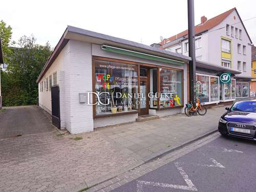 Foto - Büro in Hannover 1.000,00 € 90 m²