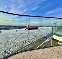 Wohnung zum Mieten in Hamburg 3.550,00 € 111 m²