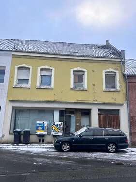 Foto - Haus zum Kaufen in Erkelenz 110.000,00 € 214.92 m²