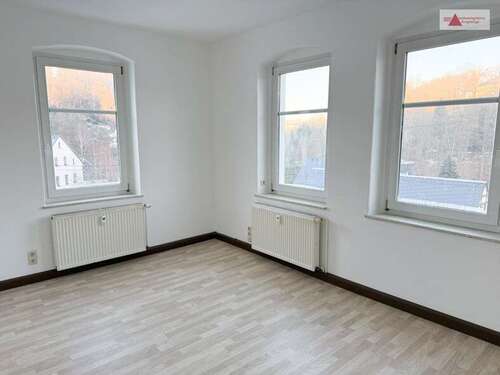 Foto - Wohnung zum Mieten in Annaberg-Buchholz Frohnau 260,00 € 56 m²