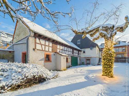 Foto - Haus zum Kaufen in Ober-Ramstadt Wembach 469.500,00 € 144.53 m²