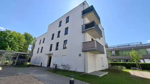 Foto - Wohnung zum Mieten in Berlin 737,89 € 42.31 m²