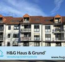 Wohnung zum Kaufen in Karlsruhe 295.000,00 € 84 m²