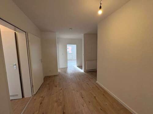 Foto - Wohnung zum Mieten in Brunsbüttel 654,00 € 76.97 m²