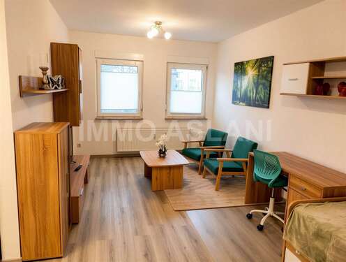 Foto - Wohnung zum Kaufen in Zwenkau 59.900,00 € 31.5 m²