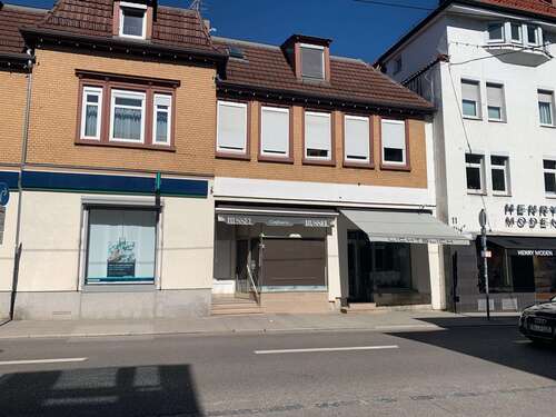 Foto - Einzelhandel in Stuttgart 950,00 € 52 m²