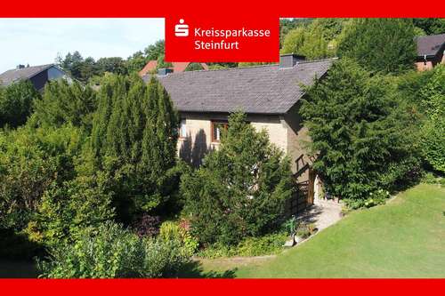 Foto - Haus zum Kaufen in Lengerich 239.000,00 € 94.6 m²