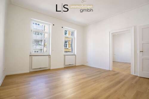Foto - Wohnung zum Mieten in Stuttgart 980,00 € 57 m²