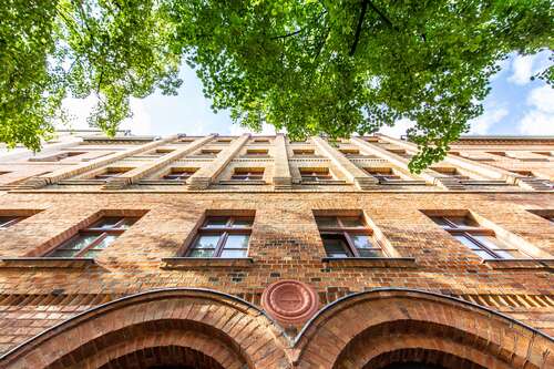 Foto - Wohnung zum Mieten in Berlin 1.495,00 € 51 m²