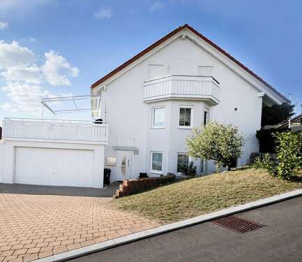 Foto - Haus zum Kaufen in Aichelberg 748.000,00 € 190 m²