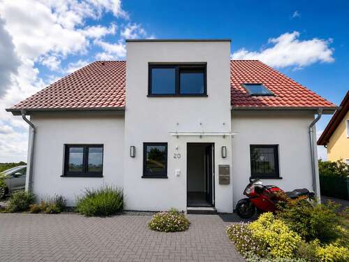 Foto - Wohnung zum Mieten in Rheda-Wiedenbrück 1.135,00 € 108 m²