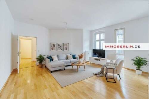 Foto - Wohnung zum Kaufen in Berlin 419.000,00 € 71 m²