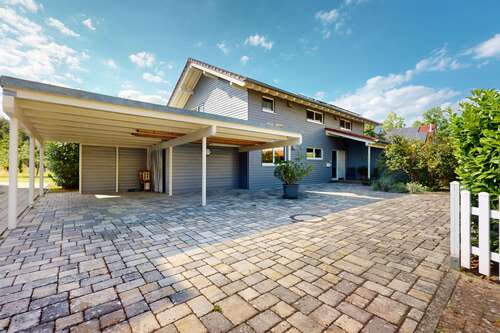 Foto - Haus zum Kaufen in Weisweil 595.000,00 € 170 m²