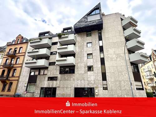 Foto - Büro in Koblenz 235.000,00 € 107 m²
