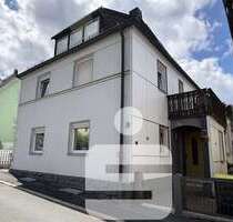 Haus zum Kaufen in Schwarzenbach a.Wald 129.000,00 € 161.35 m²