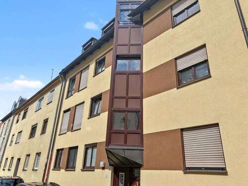 Foto - Wohnung zum Kaufen in Nürnberg 229.000,00 € 57.5 m²