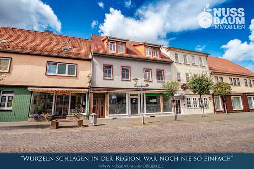 Foto - Haus zum Kaufen in Ohrdruf 444.000,00 € 417.36 m²