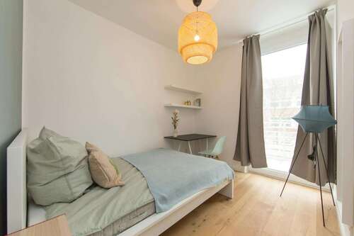 Foto - WG-Zimmer in Berlin 730,00 € 9 m²