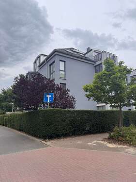 Foto - Wohnung zum Mieten in Blankenfelde-Mahlow 799,00 € 52.61 m²
