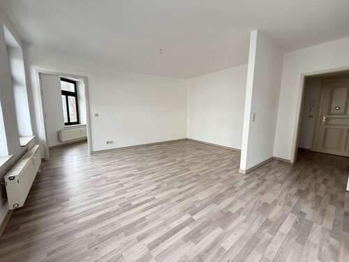 Foto - Wohnung zum Kaufen in Leipzig 115.000,00 € 44.44 m²