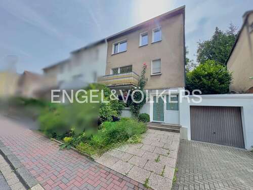 Foto - Haus zum Kaufen in Lüdenscheid 249.000,00 € 143 m²