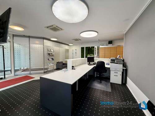 Foto - Büro in Kirchen 1.300,00 € 130 m²