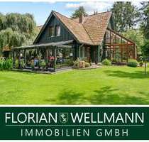 Haus zum Kaufen in Gnarrenburg 925.000,00 € 365 m²