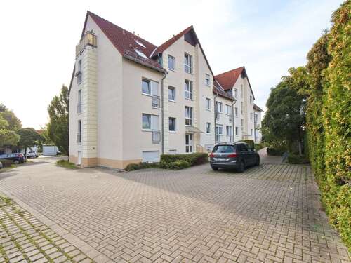 Foto - Wohnung zum Kaufen in Klipphausen 45.000,00 € 29.25 m²