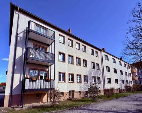 Foto - Wohnung zum Mieten in Guben 439,49 € 68.95 m²