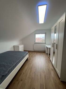 Foto - Wohnung zum Mieten in Stuttgart 505,00 € 13 m²