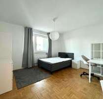 WG-Zimmer in München 840,00 € 14 m²
