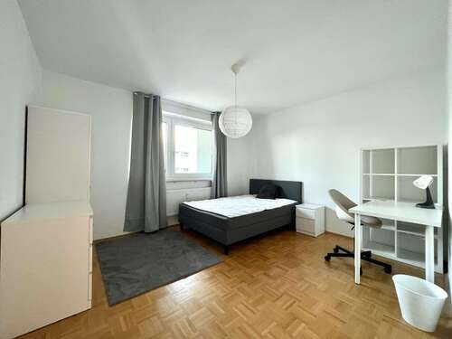 Foto - WG-Zimmer in Munich 890,00 € 14 m²