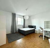 WG-Zimmer in Munich 890,00 € 14 m²