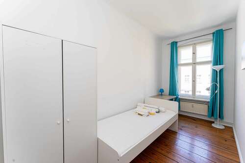 Foto - WG-Zimmer in Berlin 685,00 € 10 m²