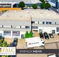 Halle in Pulheim 1.950.000,00 € 1043.5 m²