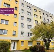 Wohnung zum Mieten in Halle 415,00 € 56.8 m²