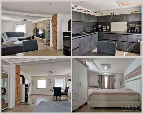 Foto - Haus zum Kaufen in Kempten 429.000,00 € 188 m²