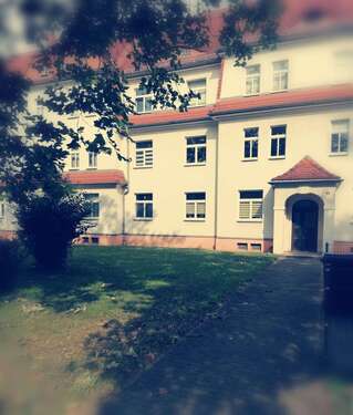 Foto - Wohnung zum Mieten in Coswig 390,00 € 52 m²