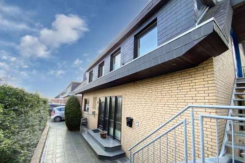 Foto - Haus zum Kaufen in Rheine 359.000,00 € 153.02 m²