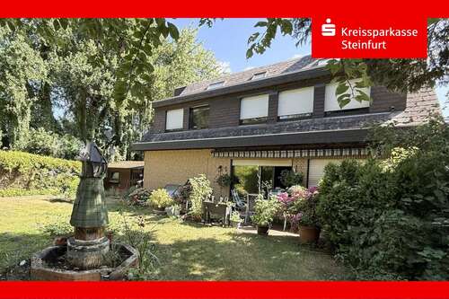 Foto - Haus zum Kaufen in Rheine 309.000,00 € 153.02 m²