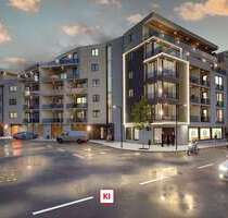 Wohnung zum Kaufen in Augsburg 644.000,00 € 93.87 m²